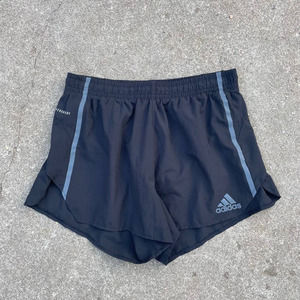 Adidas Aeroridy Running Shorts Women's Medium